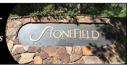 Stonefield Condominium